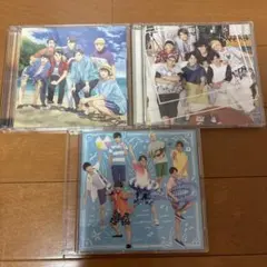 人生は素晴らしい　2枚セット　WESTꓸ