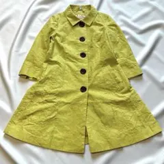 Lサイズ】新品 JOAN社交ダンス 幾何学プリントカットソー黒ピンク