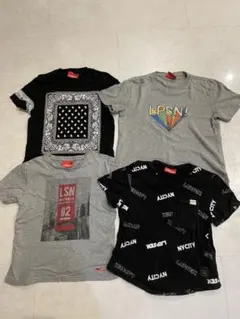 半袖Ｔシャツ15枚　まとめ売り