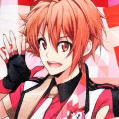 2026年最新】アイナナ七瀬陸タオルの人気アイテム - メルカリ