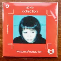 新品 小泉今日子 KOIZUMIX 89 – 99 COLLECTION 2LP - メルカリ