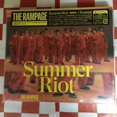 【 G1984】THE RAMPAGE from EXILE TRIBE