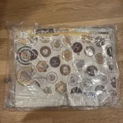 ミスタードーナツ　ミスド　ポケモン　トートバッグ　ポーチ　セット