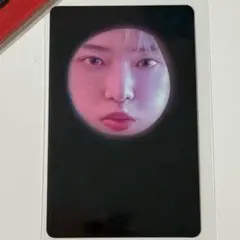 &TEAM ハルア お月様 ラキドロ popup ポップアップ トレカ 月狼