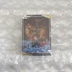 鬼滅の刃 ウエハースカード10 キービジュアルカード R