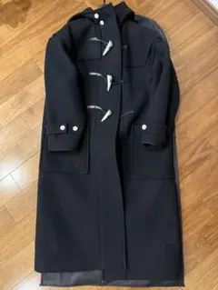 2026年最新】ダッフルコート hykeの人気アイテム - メルカリ