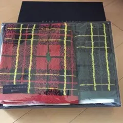 ラルフローレンタオルセット