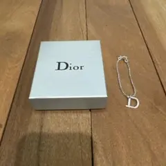 2026年最新】Christian Dior カラー：グレイ系 ブレスレットの人気