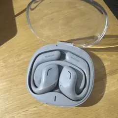 【匿名配送】エレコム　オープンイヤー型ワイヤレスヘッドホン