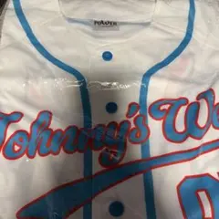 2026年最新】ベースボールシャツ ジャニーズwestの人気アイテム - メルカリ