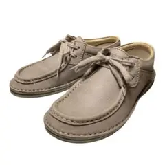 【定番】ビルケンシュトック パサデナ 23cm 36モカシン ブラウン Pasadena / パサデナ スエードレザー Mocca 【ナロー幅】 UNISEX
