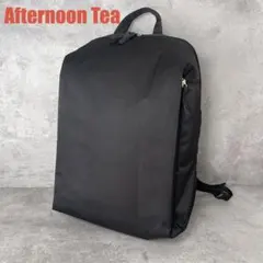 Afternoon Tea 無重力リュックplusS 中古 - メルカリ