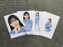 櫻坂46 佐藤愛桜 新参者2025衣装のサムネイル
