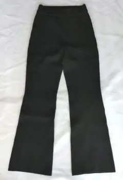 deuxieme classe リブ　パンツ　極美品‼️ Deuxieme Classe パンツ *Rayon リブパンツ レディース
