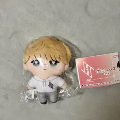 JO1 ガチャ かぷっこふれんず2 鶴房汐恩