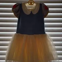 K*E様 baby GAP Disney 白雪姫 ワンピース 3歳