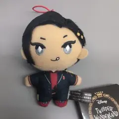 ジャミル　制服 EXマスコット