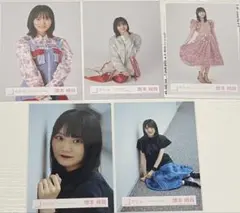 2025年最新】増本綺良 生写真の人気アイテム - メルカリ