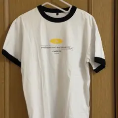 NYLONJAPAN×橋本学(ハルカミライ)コラボTシャツ - メルカリ