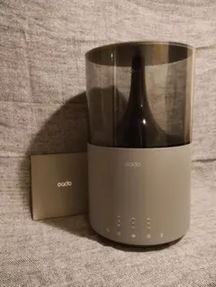【美品】cadoカドー加湿器STEM300(HM-C300)【匿名配送】のサムネイル
