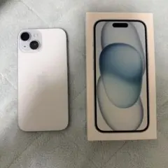 iphone15 スマートフォン本体