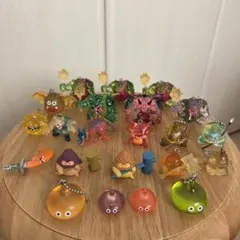 ドラゴンクエスト クリスタルモンスターズ等 まとめ売り