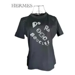 エルメス Tシャツ 36 メドール - メルカリ