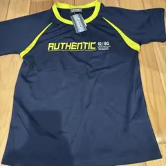 半袖　シャツ　150