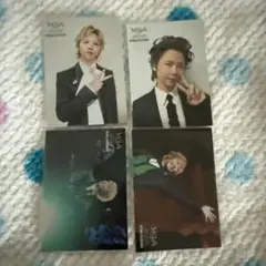 ミセス 藤澤涼架 フォトカ 原宿