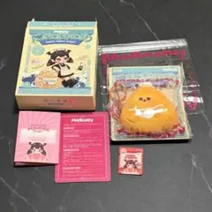 Mellojoy にぎにぎおにぎり うめこ メロジョイ 旧ロゴ 初版 パリ袋