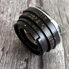 2026年最新】ズミクロン 40mm F2の人気アイテム - メルカリ