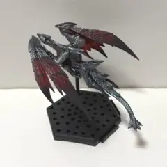 モンスターハンター バルファルク フィギュア