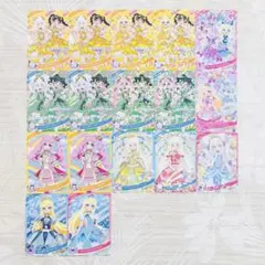 アイプリ ひみつのアイプリ おねがいアイプリ まとめ売り - メルカリ
