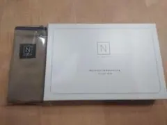 N organic Moisture & Balancing Trial Kit