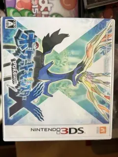 2025年最新】3ds ポケモンxの人気アイテム - メルカリ