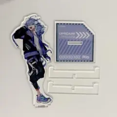 UPROAR!! アクリルスタンド 水無世燐央 - メルカリ