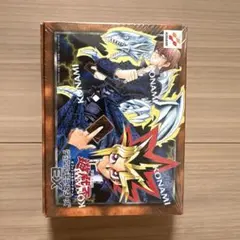 遊戯王 東京ドーム 決闘者伝説 EX 復刻版 新品 未開封 シュリンク付き