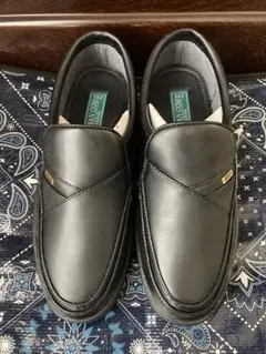 【新品、未使用】　フォーマルシューズ