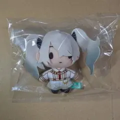 2026年最新】誰もいないセカイ 初音ミク ぬいぐるみの人気アイテム