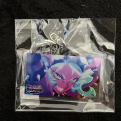パンティ&ストッキング アクリルキーホルダー スキャンティ