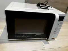 【専用】日立　電子レンジ　HMR-FT183　2021年製