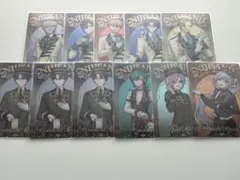 にじさんじ　ウエハース