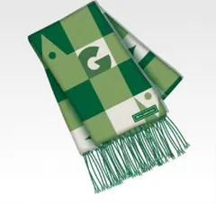 ミセス一番くじ　C賞ストール