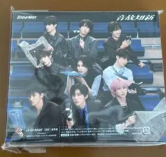 snowman 音故知新　CD