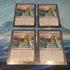 2026年最新】MTG 祖先の幻視の人気アイテム - メルカリ