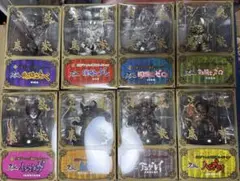 フィギュア 牙狼 デフォルメ魔戒コレクション メシア付き - メルカリ