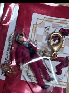 全12種 御剣怜侍 つながるアクリルチャーム カプコンストア 逆転裁判 逆転検事 全12種 御剣怜侍 つながるアクリルチャーム カプコンストア 逆転裁判