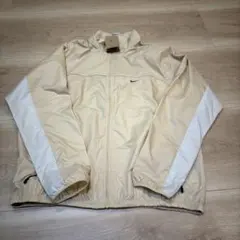 【NIKE】　ナイキ　ランニング　ジャケット　XL