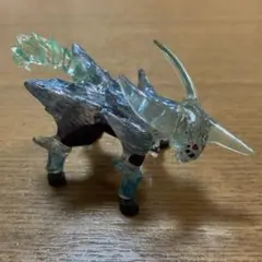 モンスター　フィギュア　クリア