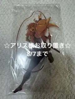 鬼滅の刃 無限城編 キービジュアルランダム アクリルスタンドB 甘露寺蜜璃